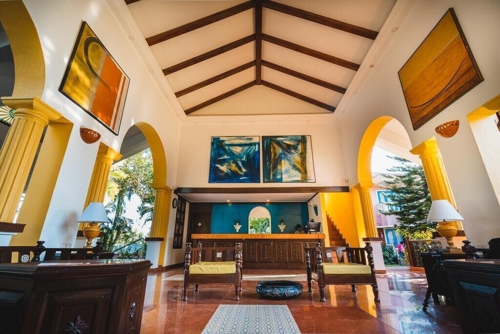 Изображение Coconut Grove 3*